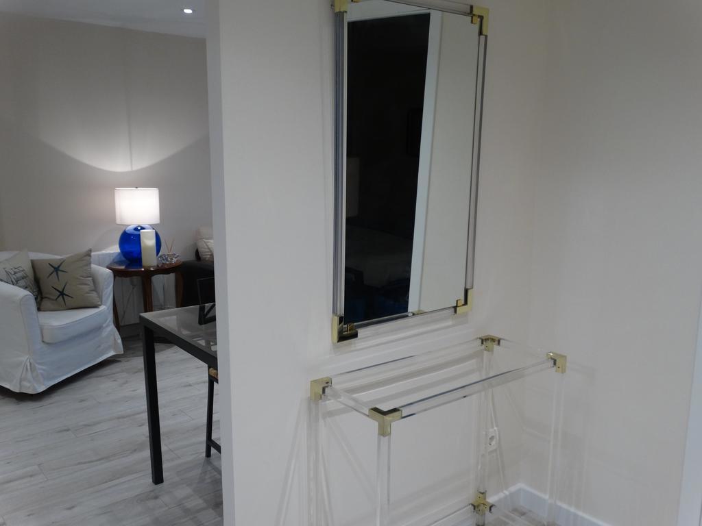 La Casa Del Marino Apartment Aviles Room photo